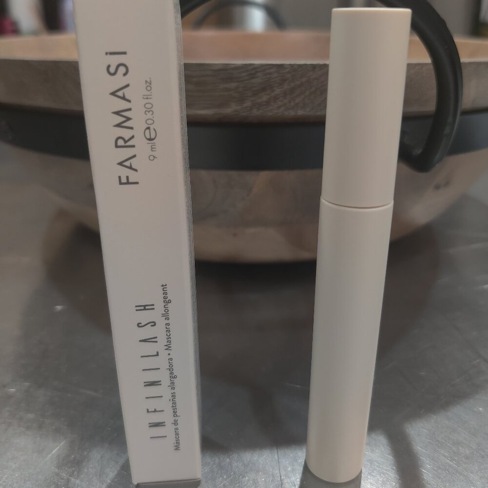 Farmasi Infinilash Lengthening Mascara 9 ml/0.30 fl oz